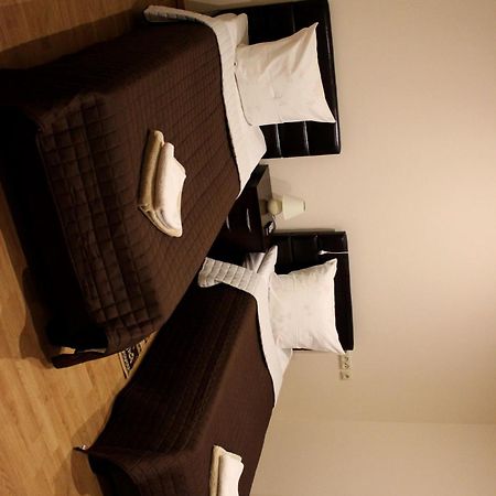 Vidu Guest House Ουτενά Εξωτερικό φωτογραφία