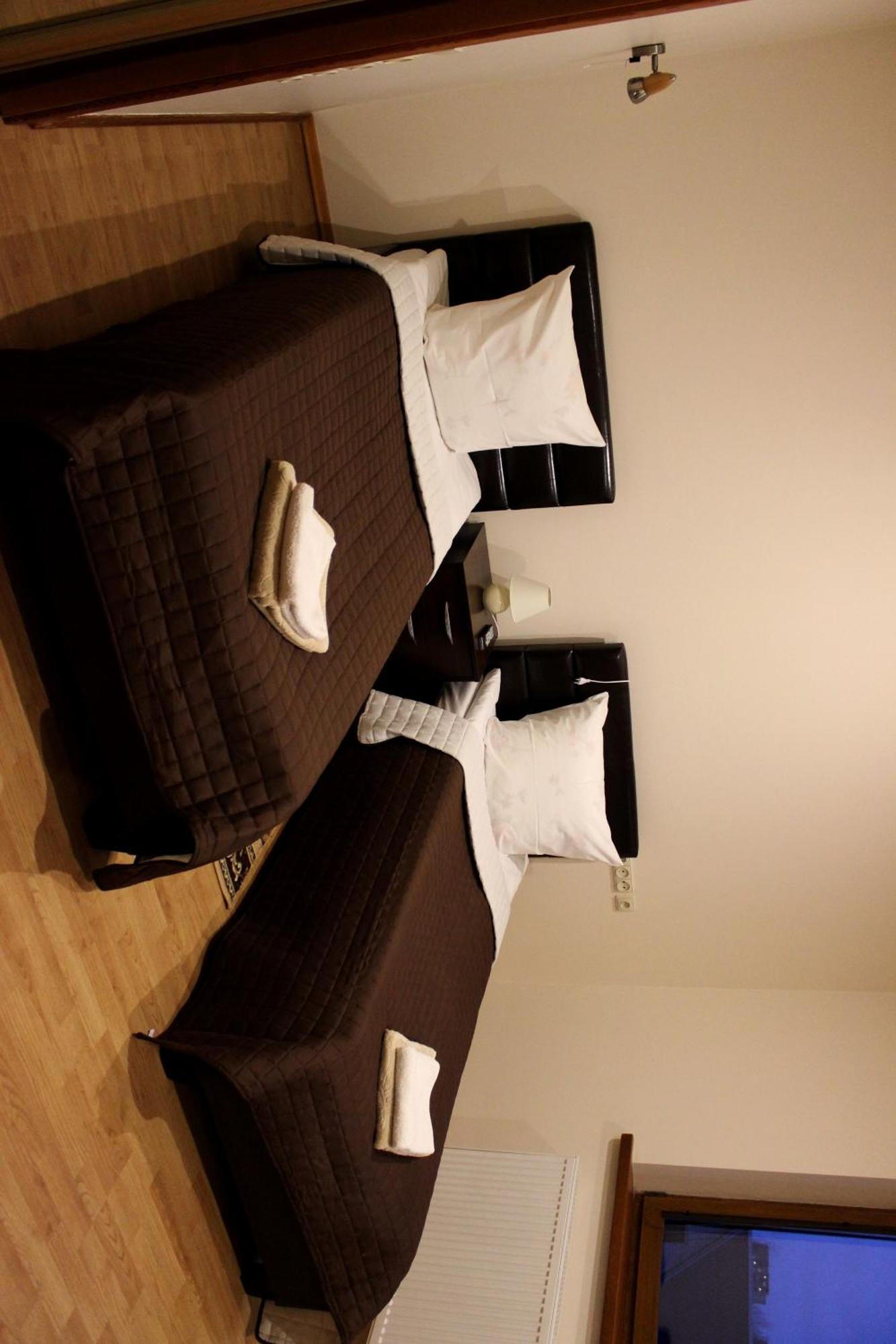 Vidu Guest House Ουτενά Εξωτερικό φωτογραφία